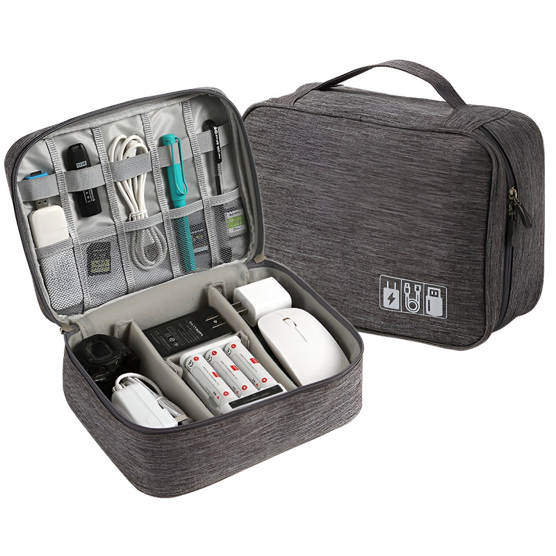 portable digital storage bag - MRSLM