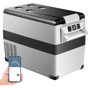 12v portable car refrigerator - MRSLM