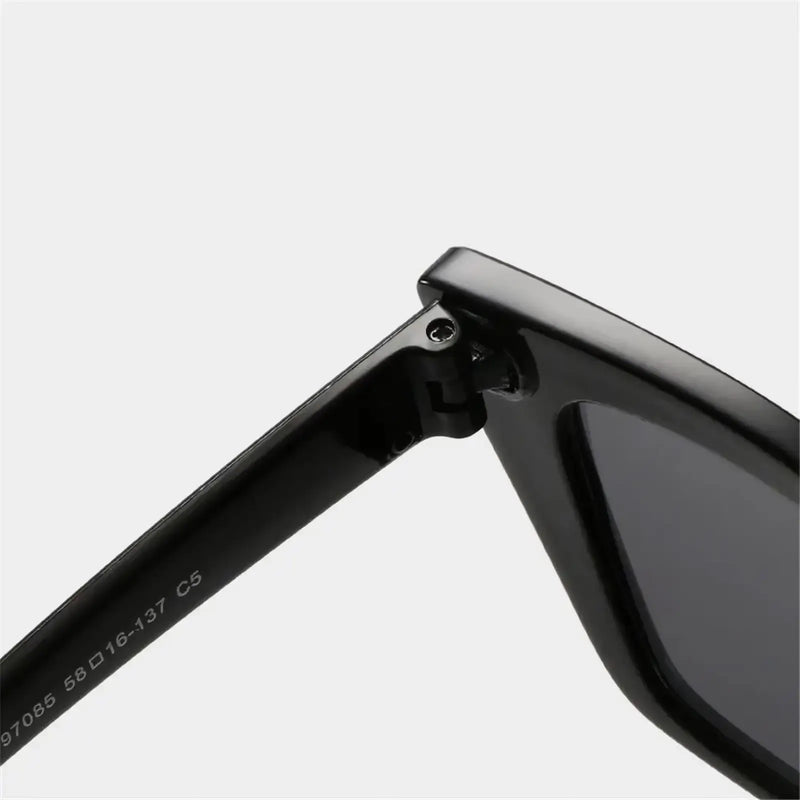 cat eye sunglasses, view 28 - MRSLM