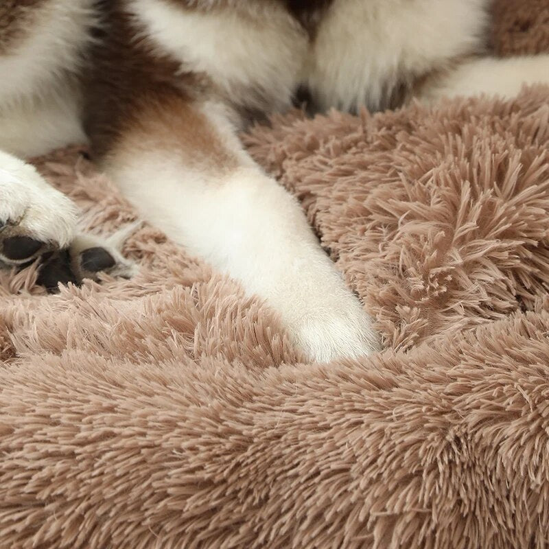 luxury breathable dog bed, view 30 - MRSLM