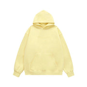 unisex oversized fleece hoodie, view 10 - MRSLM