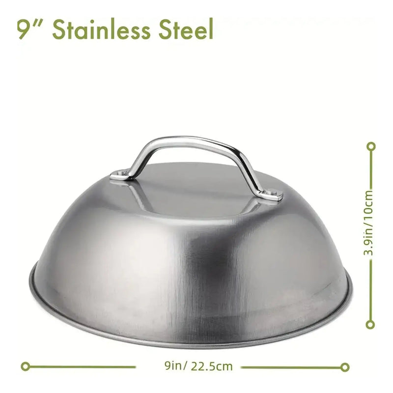 oven squeegee cover, view 5 - MRSLM