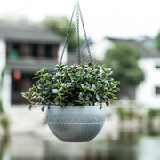 modern wall hanging basket, view 4 - MRSLM