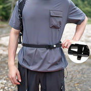 waterproof 28l backpack, view 5 - MRSLM