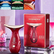 3-in-1 sonic face massager, view 8 - MRSLM