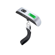 digital luggage scale - MRSLM