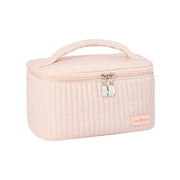 women's travel makeup bag, view 4 - MRSLM
