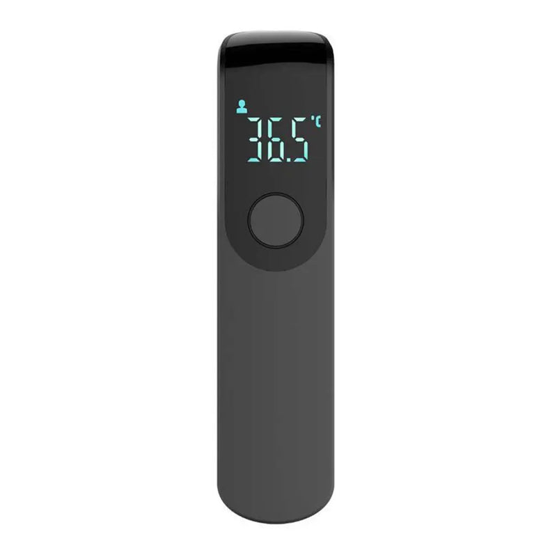 non-contact infrared thermometer, view 2 - MRSLM