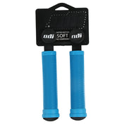 silica gel handlebar grips, view 6 - MRSLM