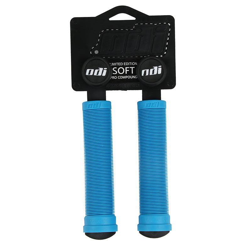 silica gel handlebar grips, view 6 - MRSLM