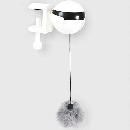 electric cat ball toy - MRSLM