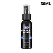 car headlight restoration fluid, view 4 - MRSLM