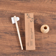 denture cleaning brush, view 8 - MRSLM