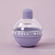 round ball ice mold, view 2 - MRSLM