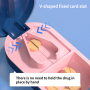 2-in-1 pill cutter, view 10 - MRSLM