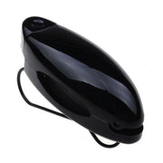 car sun visor clip, view 6 - MRSLM