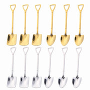 shovel spoons set, view 10 - MRSLM