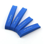 car door edge protector strips, view 7 - MRSLM