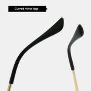 Triangle sunglasses, view 11 - MRSLM