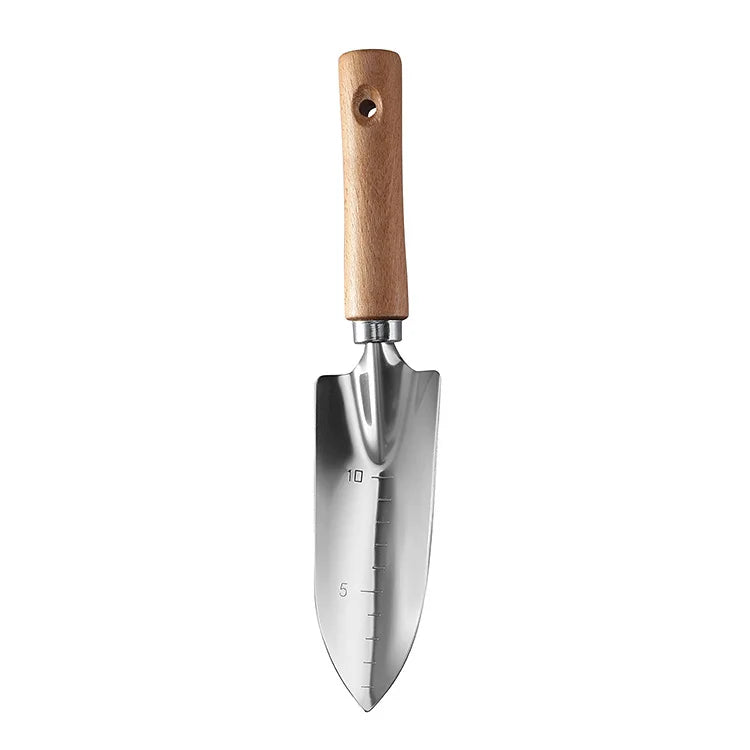 Universal weeder transplant tool, view 5 - MRSLM