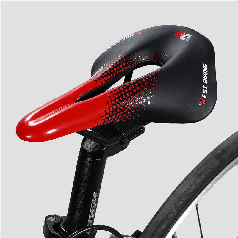 bicycle saddle - MRSLM