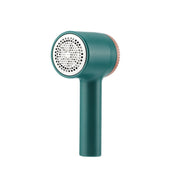 rechargeable lint remover - MRSLM