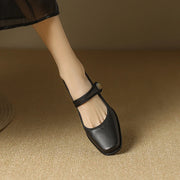 elegant autumn mary jane pumps, view 8 - MRSLM