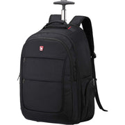 multi-functional trolley backpack, view 2 - MRSLM