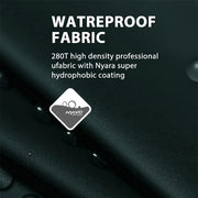 automatic windproof umbrella for men, view 8 - MRSLM