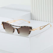 cat eye sunglasses for women and men, view 9 - MRSLM