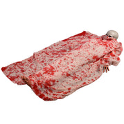 glowing corpse Halloween prop, view 6 - MRSLM