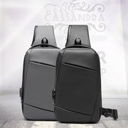 Waterproof shoulder bag - MRSLM