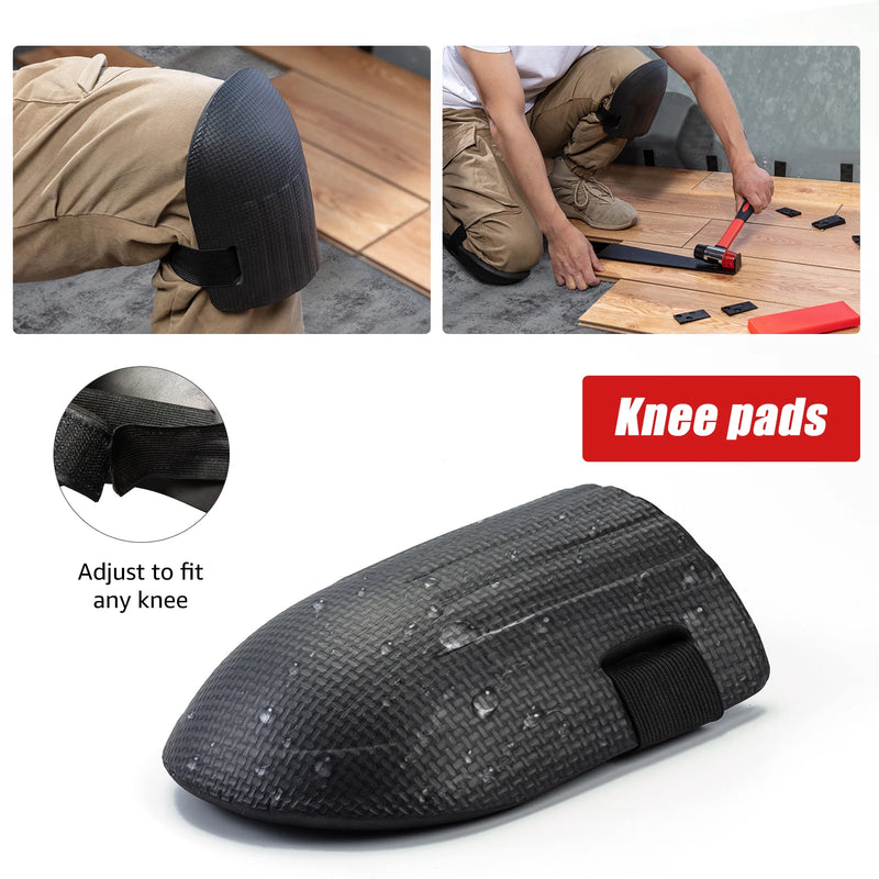 flooring installation kit, view 6 - MRSLM