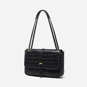 sequin shoulder bag - MRSLM