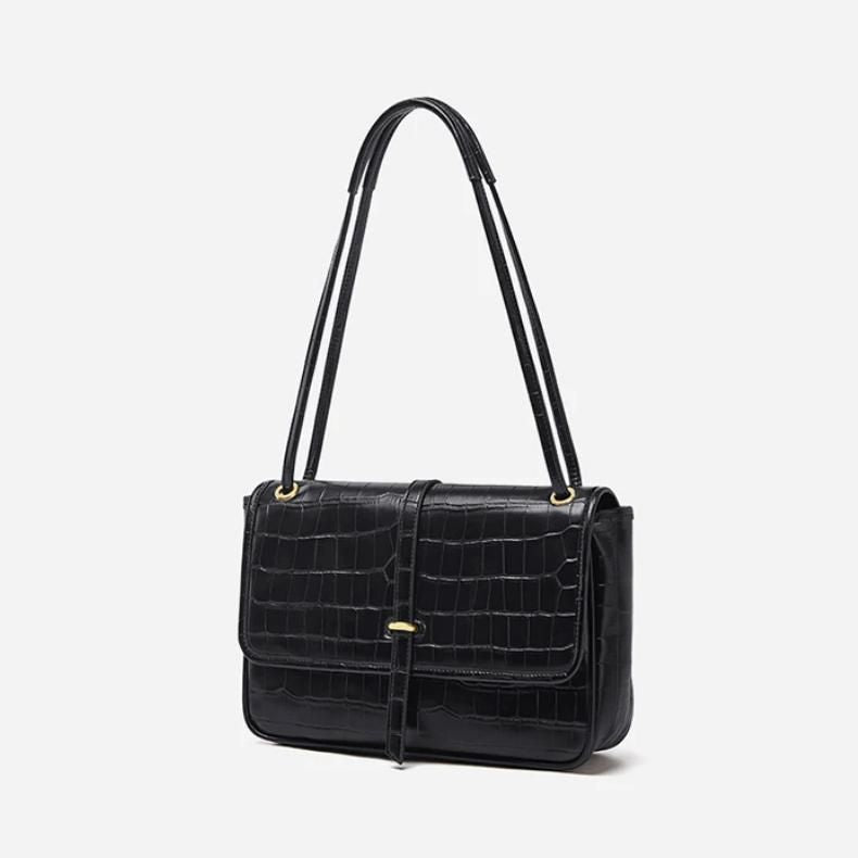 sequin shoulder bag - MRSLM