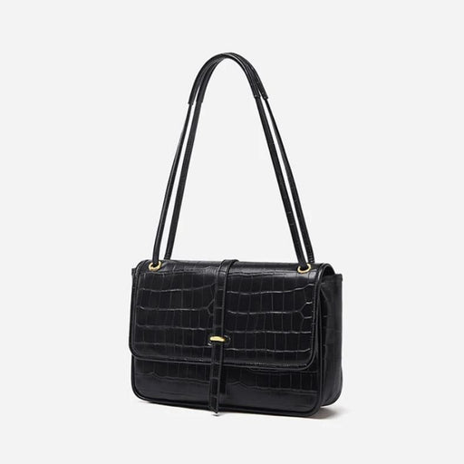 sequin shoulder bag - MRSLM