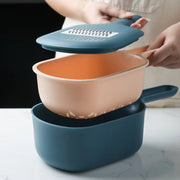 vegetable cutter slicer - MRSLM