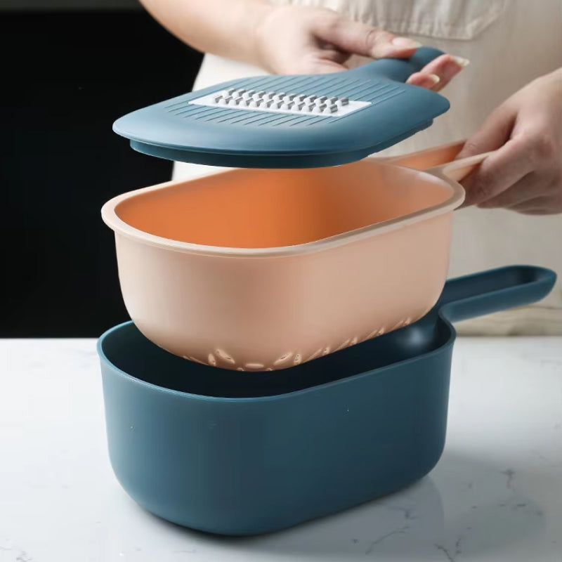 vegetable cutter slicer - MRSLM
