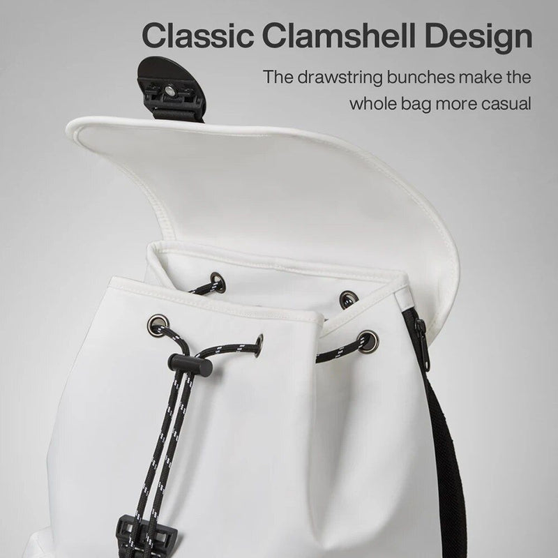 16 inch laptop backpack, view 9 - MRSLM