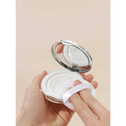 thin portable powder and flour sifter container, view 5 - MRSLM