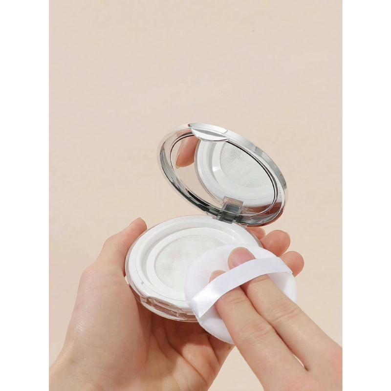thin portable powder and flour sifter container, view 5 - MRSLM