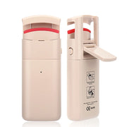 electric heated eyelash curler, view 7 - MRSLM