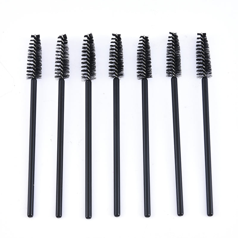 disposable mascara wands set, view 7 - MRSLM