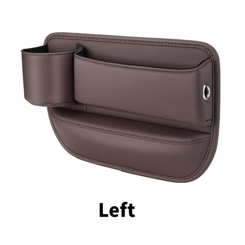 car seat gap organizer, view 11 - MRSLM