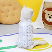 kitten recovery suit, view 3 - MRSLM