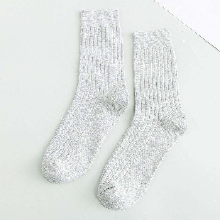 men's cotton warm socks, view 5 - MRSLM