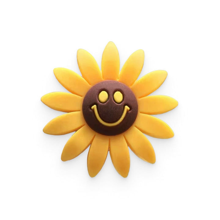 Clip-On Sunflower Air Freshener