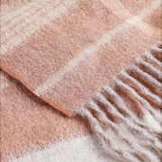 classic plaid unisex scarf, view 14 - MRSLM