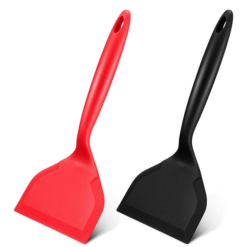 silicone spatula turner, view 8 - MRSLM