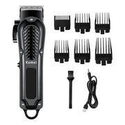 rechargeable cordless beard trimmer for men - MRSLM